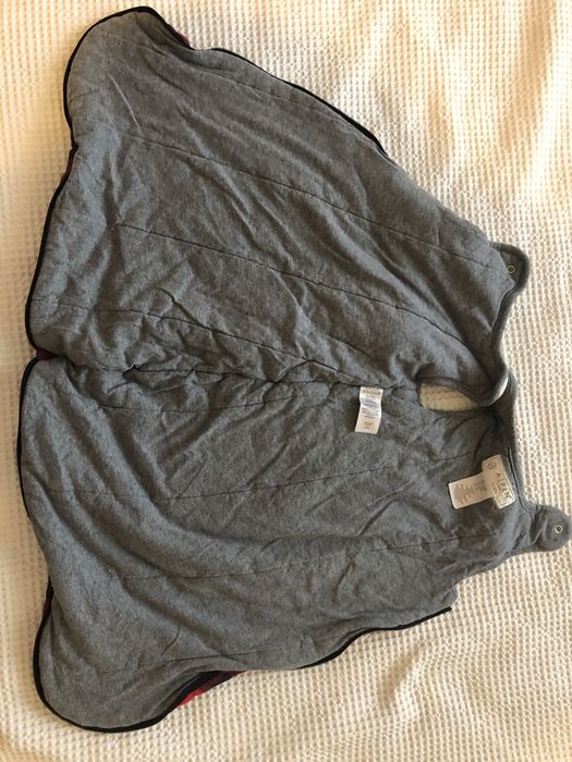 Лот спални чувалчета бебе 0-6м