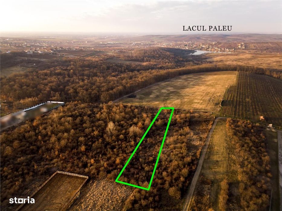 Reco Teren intravilan in Saldabagiu de munte 4333MP