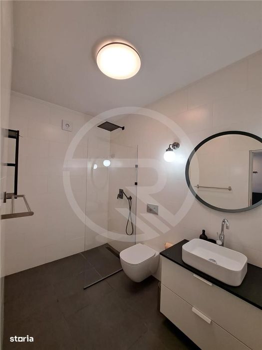 Apartament 2 camere, Modern, situat in cartierul Zorilor!