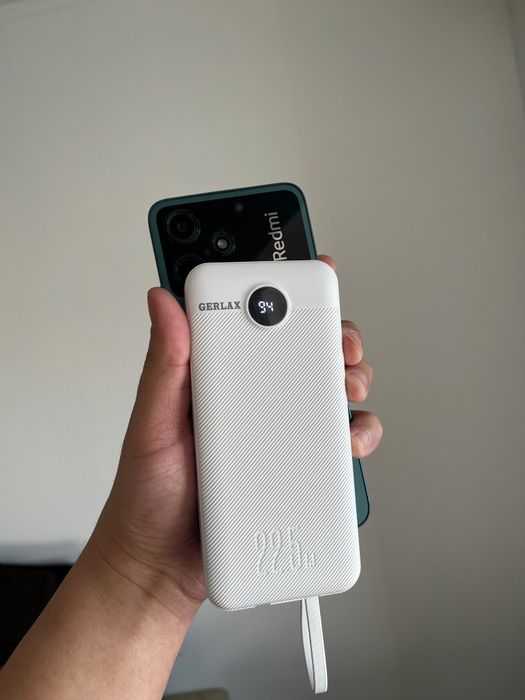 Power bank  новые