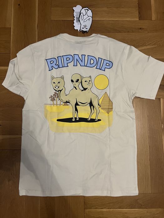 Ripndip нови тениски