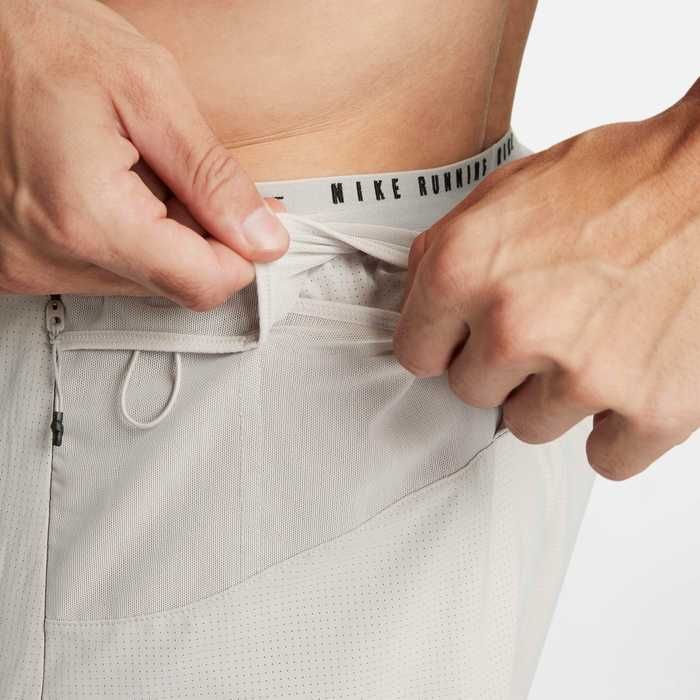Nike Running Division ADV Dri Fit AeroSwift Brief Lined къси панталони шорти
