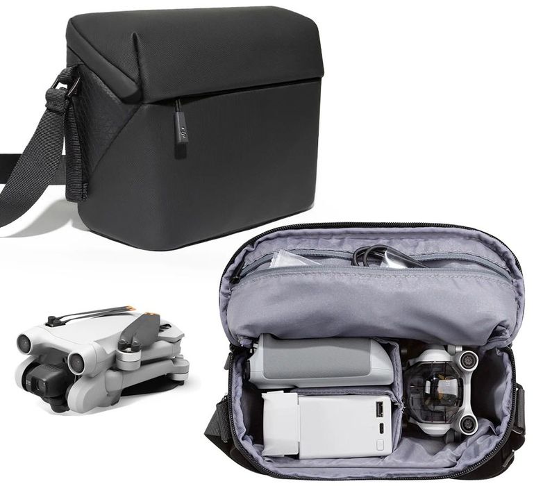 Аренда дрона DJI Mini 3 Pro новый 20тыс