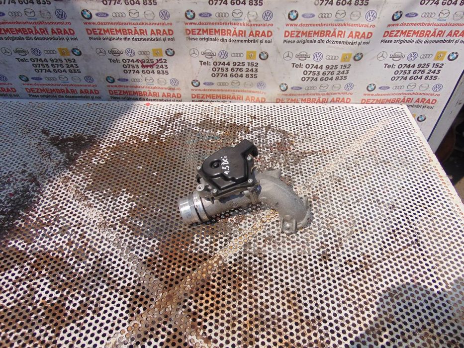 Clapeta acceleratie Renault clio 4 1.5 euro 5 Dacia Logan mcv sandero cod 161a05457r megane 3 scenic 3 dokker duster