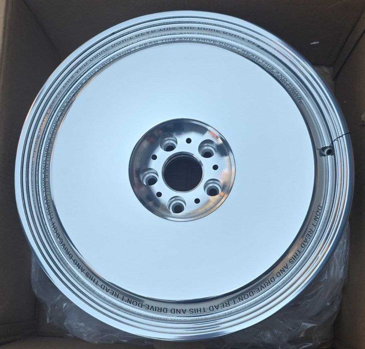 Forged Diska R21