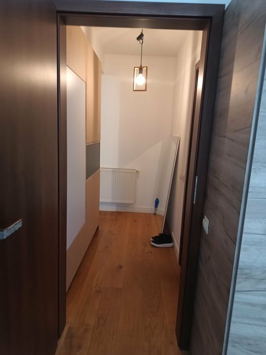 Închiriez apartament cu  2 camere in cartierul latin