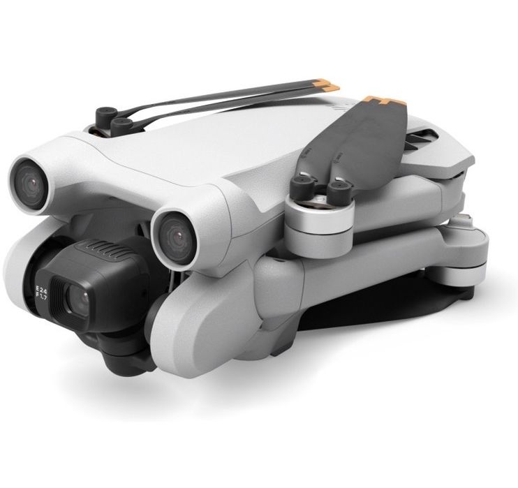 DJI Mini 3 Pro + DJI RC