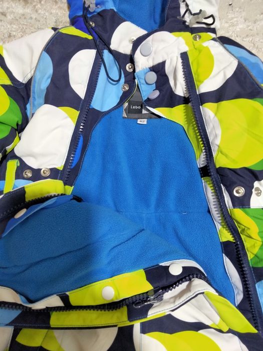 Детская одежда  комбинизон