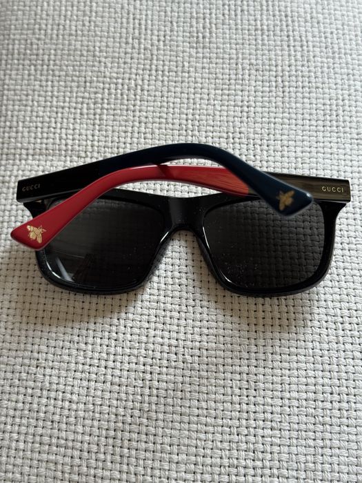 Солнцезащитные очки Gucci