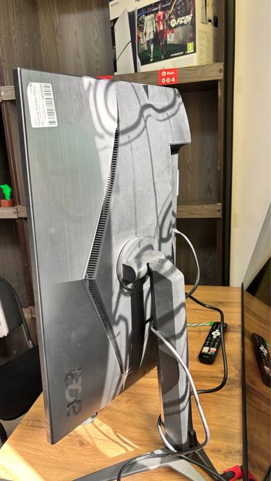 Монитор Acer Predator |  2K | 180герц