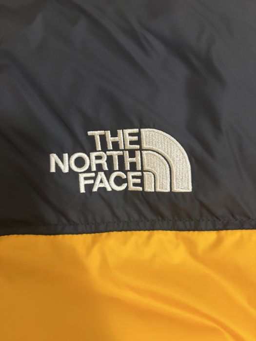 The North Face 1996 Retro Nuptse Jacket – Размер L