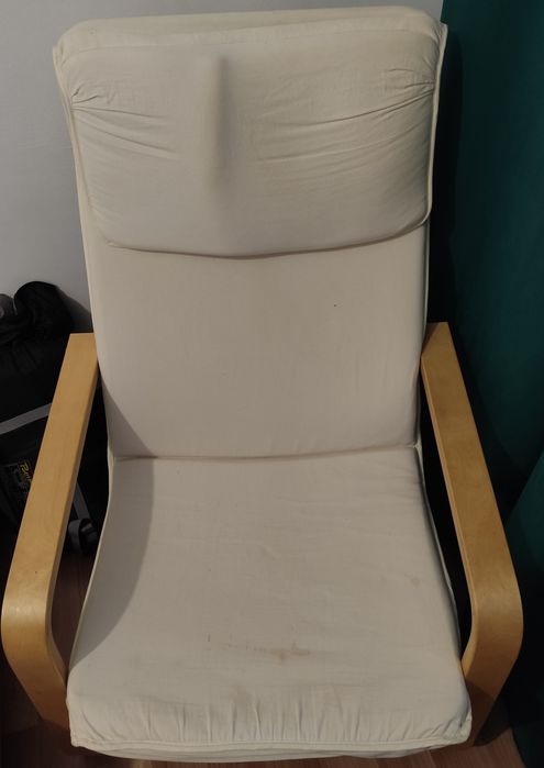 Fotolii Ikea poang 2 bucăți