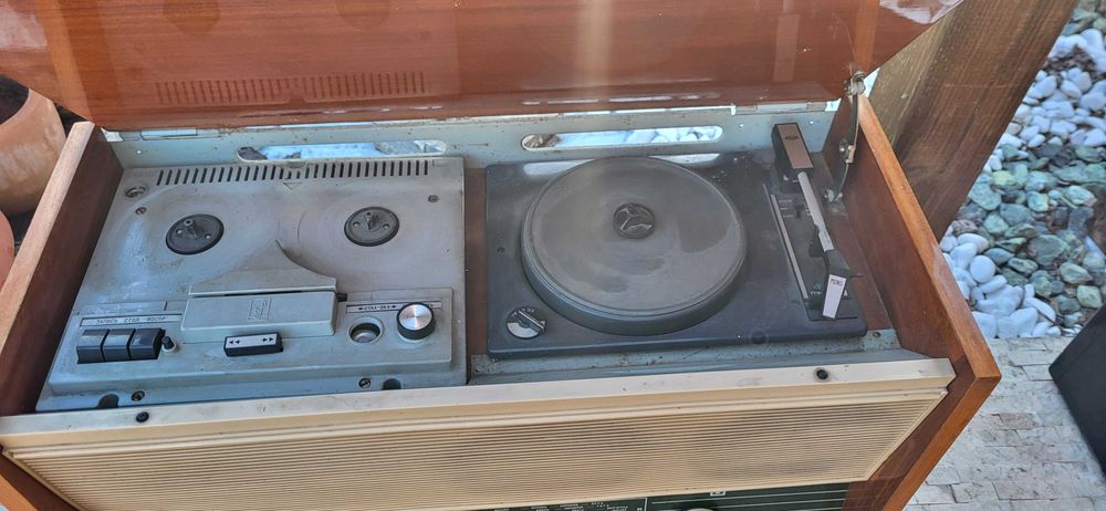 Старо радио романтика