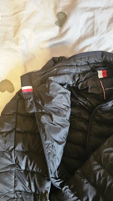 Vand Geaca Tommy