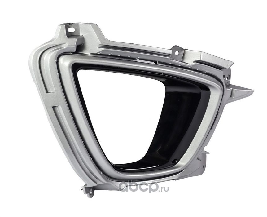 Фара противотуманная правая-левая sorento