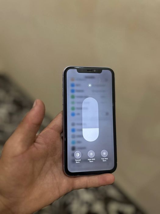 Iphone11 75% 128gb