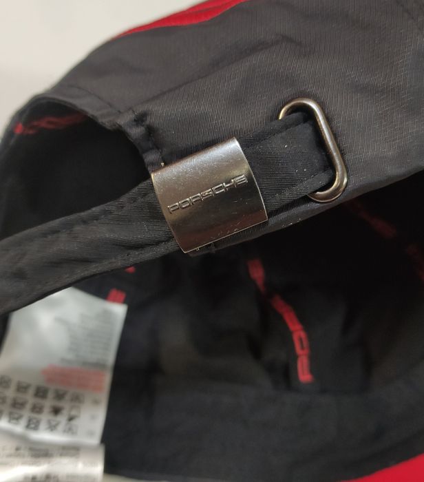 PORSCHE шапка с козирка PORSCHE