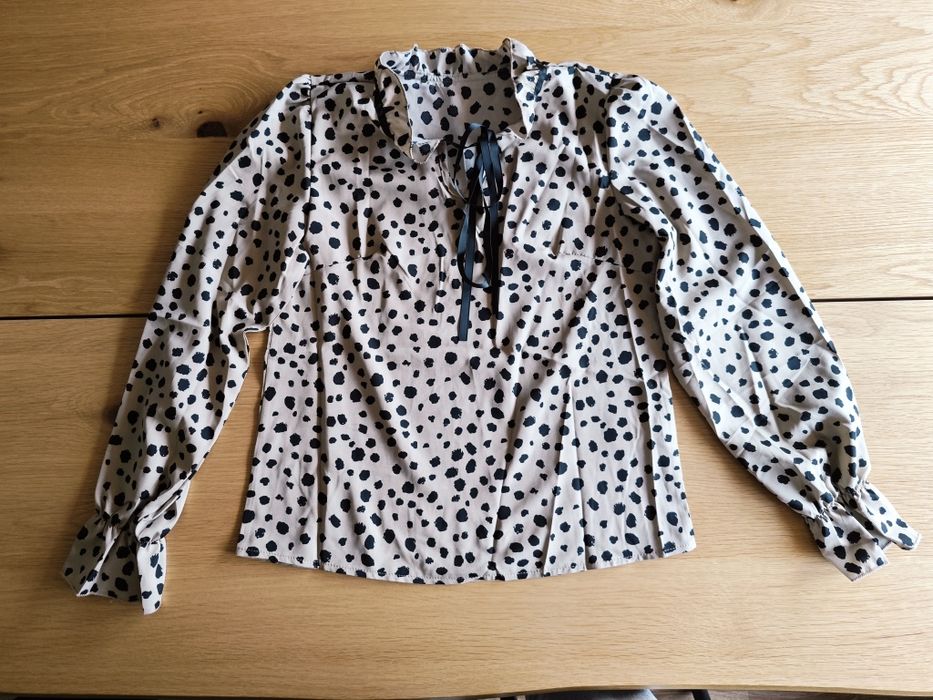 Дамски ризи / блузи