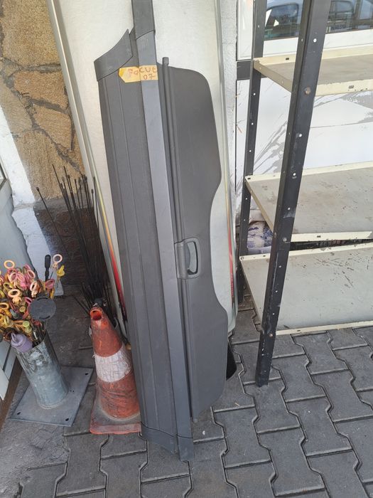 Оригиналена щора за багажник Ford  Focus 1/2 04/11г.