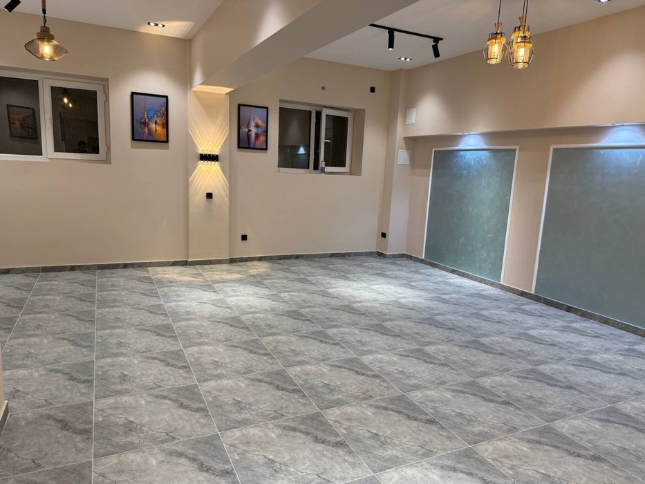 Срочна Продаётся Нежилой Помищения Цокол Юнусабад Богишамол 45.70 м2