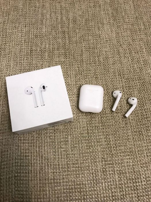airpods 2.2 DUBAI optom i dona