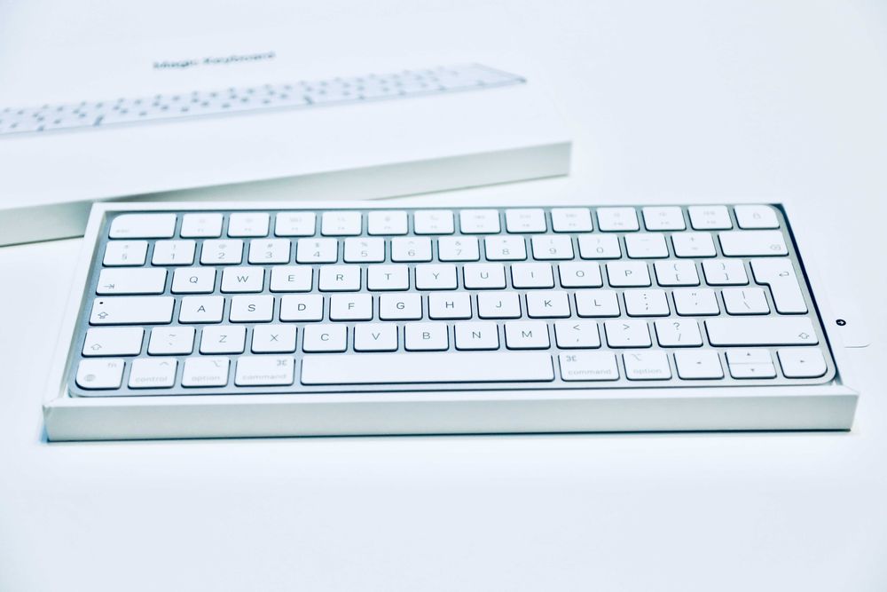 Tastatura Apple Magic Keyboard