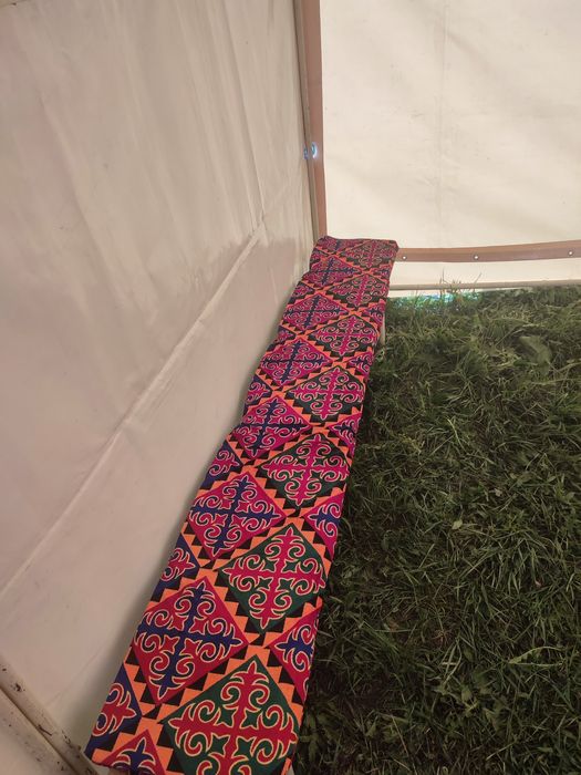 Аренда палатки!!