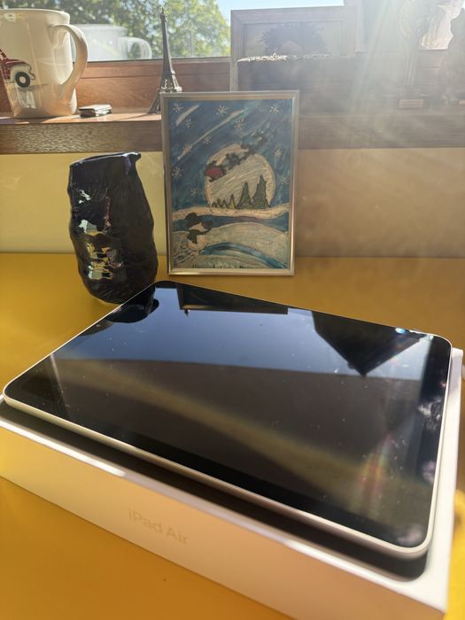 Ipad Air 5th gen 11 inch