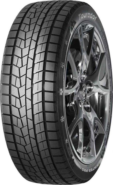 205/45R16 87H — Tourador WINTER PRO TSU3