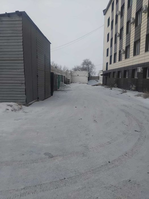 бокс үлкен қала іші сатылады