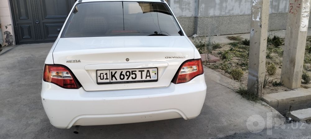 Продам Нексия 2 сонс