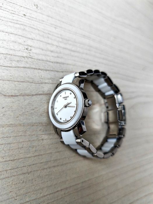 Продается часы Tissot