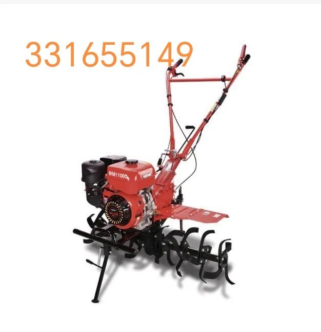 Мотокультиватор хизмати