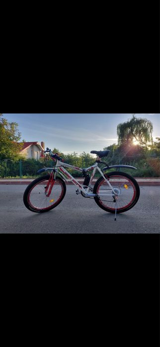 Bicicleta First Bike