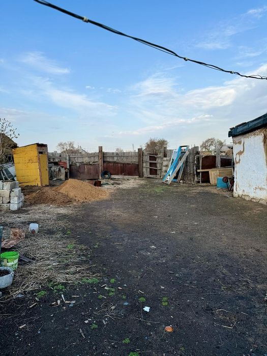 Продам дом в с Камзина за 7 млн..