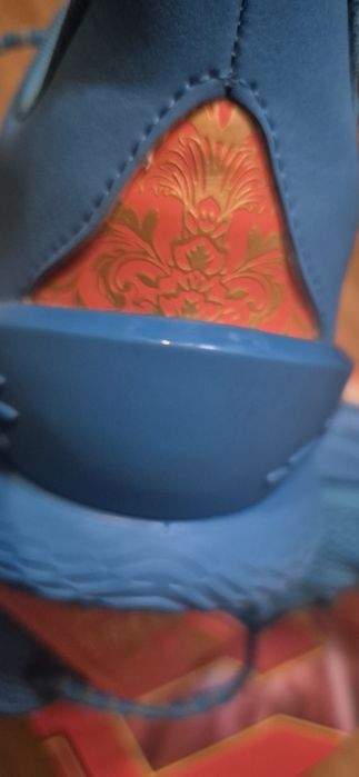 Маратонки Under Armour Curry Fox 1 -НОВИ-UK9