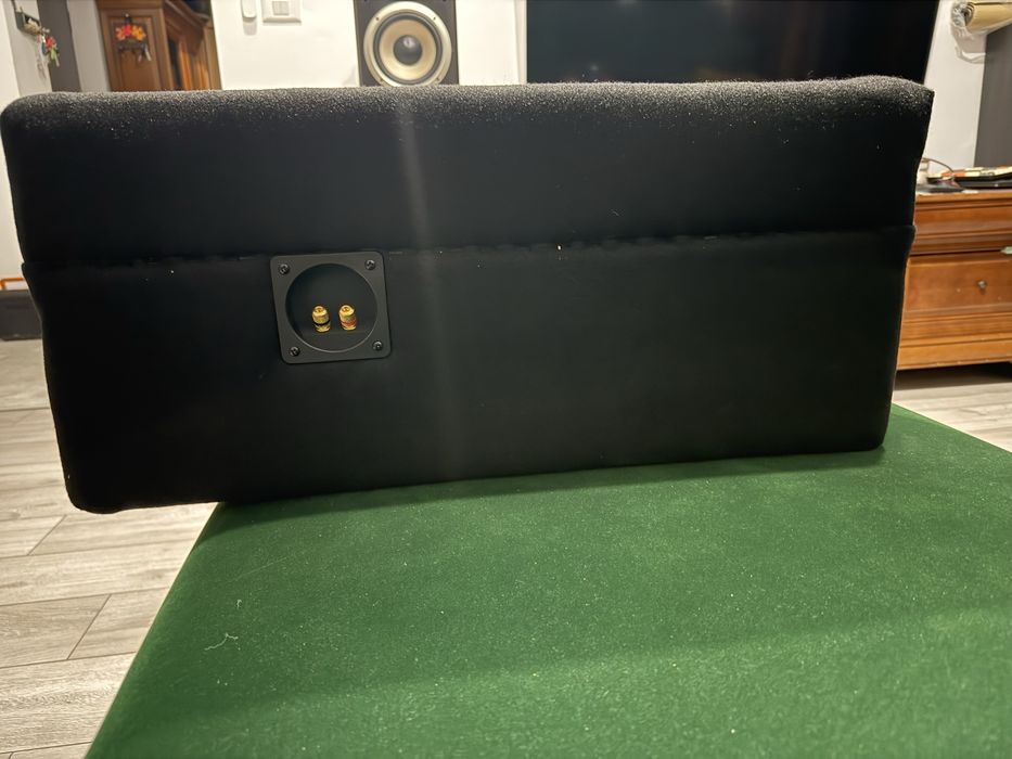 Vand carcasa subwoofer pioneer jbl, alpina, sony magnat tub bass hifon