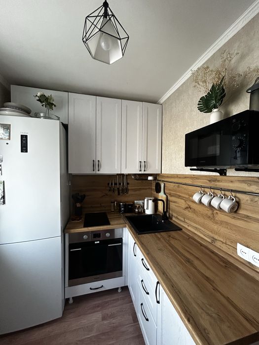 Продам квартиру 2ух комн 5/5