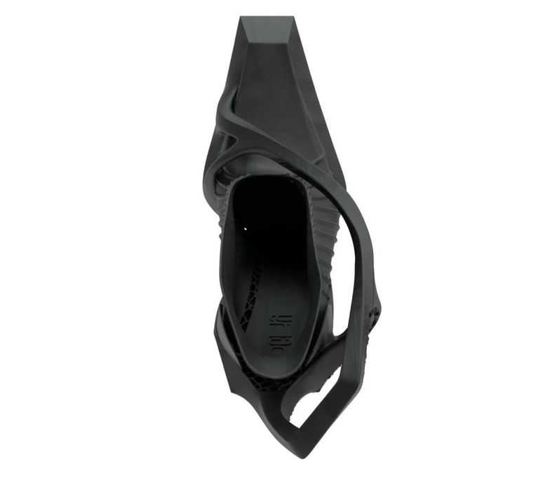 Botine pantofi Scry Lab 38 3D print