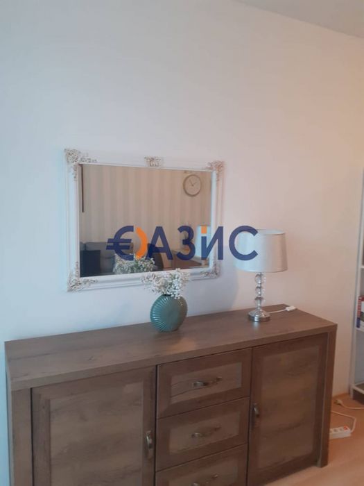 Продава се Двустаен апартамент в к.к. Слънчев бряг - 55 кв.м за 505 €/кв.м - Снимка #11