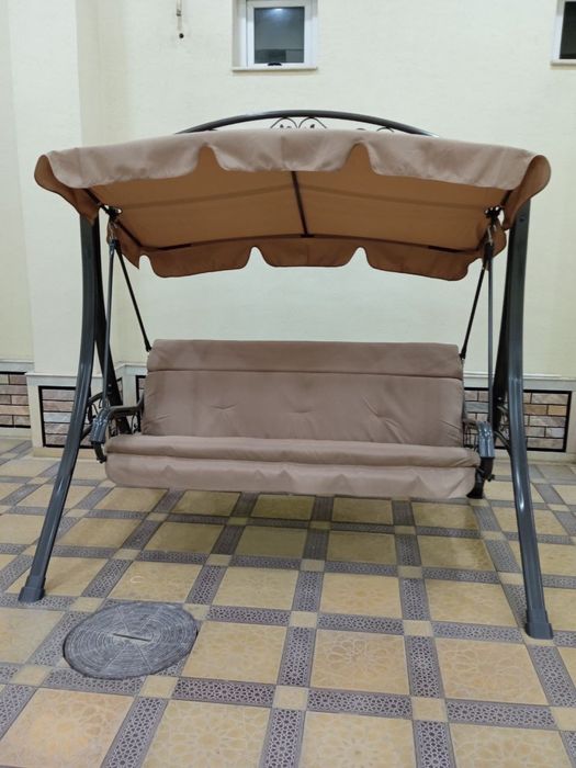 Садавой качели производство Китай