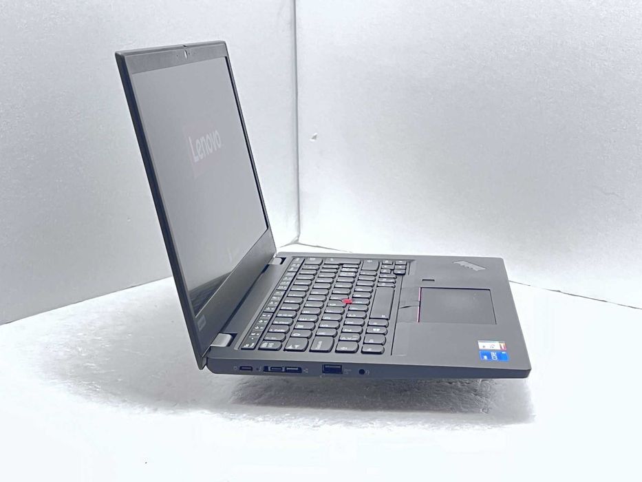 Реновиран лаптоп Lenovo ThinkPad L13 i5-1135G7 16GB 260GB