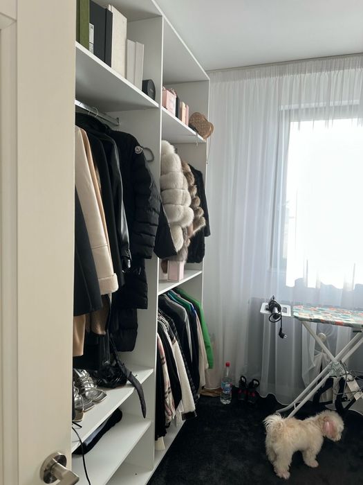 Casa moderna! 120mp, mobilata lux