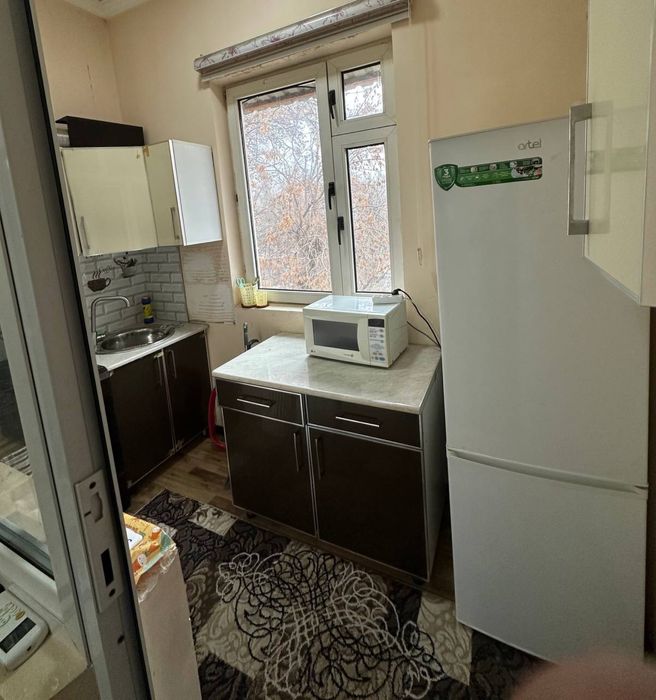 3-комнатная квартира семье, Чиланзар 6 квартал, метро, Dream Park