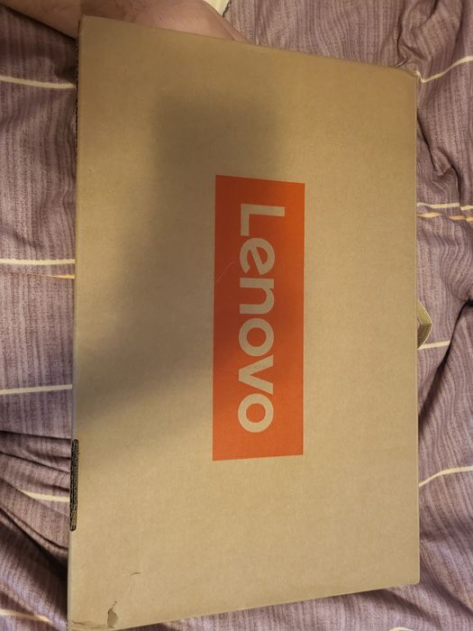 Laptop Lenovo i7
