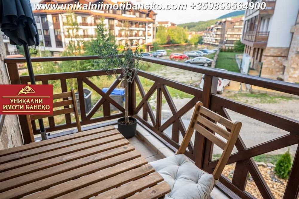 Продава се Двустаен апартамент в Банско - 88 кв.м за 1171 €/кв.м - Снимка #10