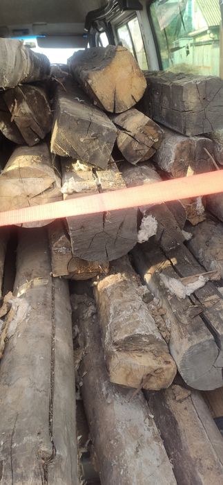 Строй материал бу брус