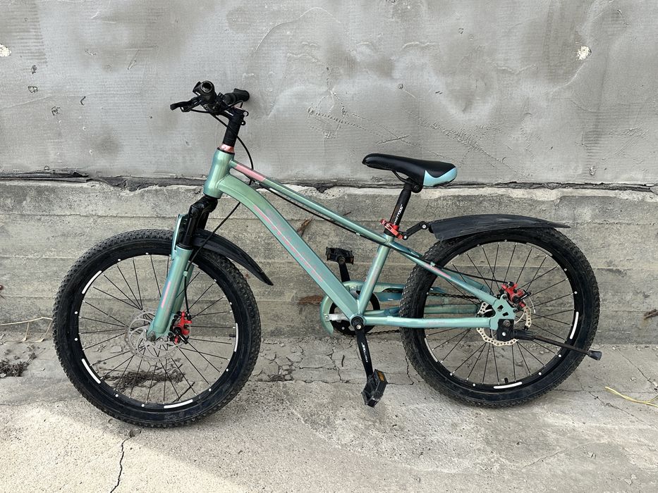 Продается Велосипед Skillmax