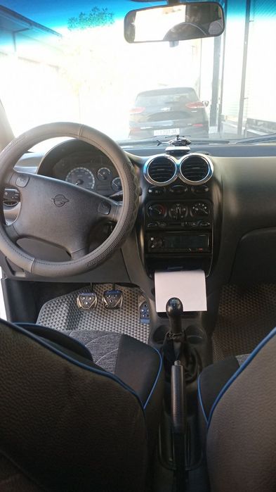 продам  матиз...