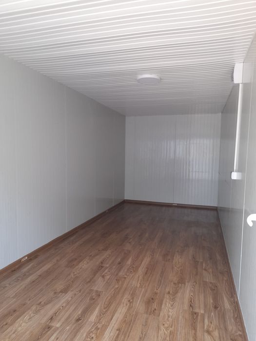 Container depozitare 6x2,4